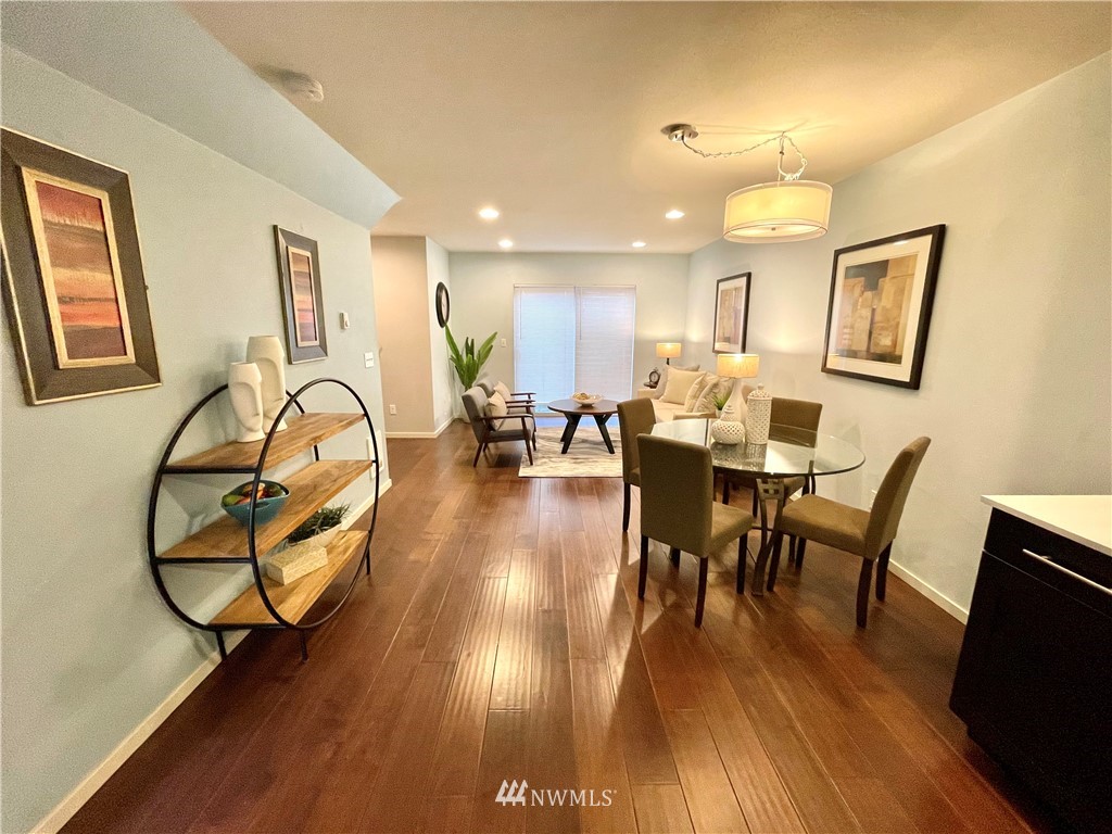 8601 Delridge Way Southwest, Unit B Seattle, WA 98106 - Photo 1 of 21 Gallery Image 1