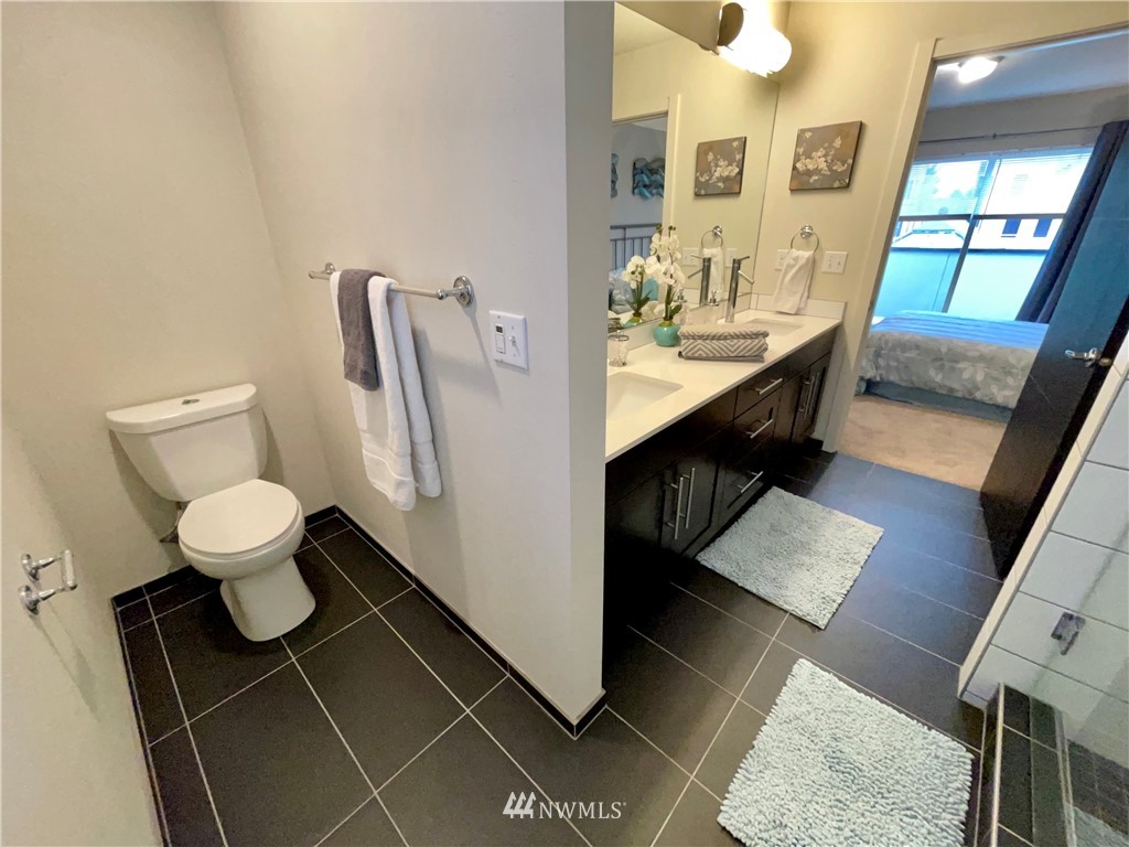 8601 Delridge Way Southwest, Unit B Seattle, WA 98106 - Photo 13 of 21 Gallery Image 13