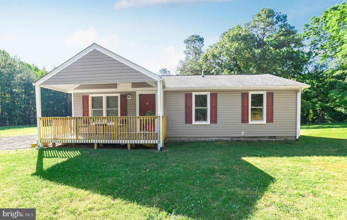 12740 Olivet Road Lusby, MD 20657 - Photo 1 of 35