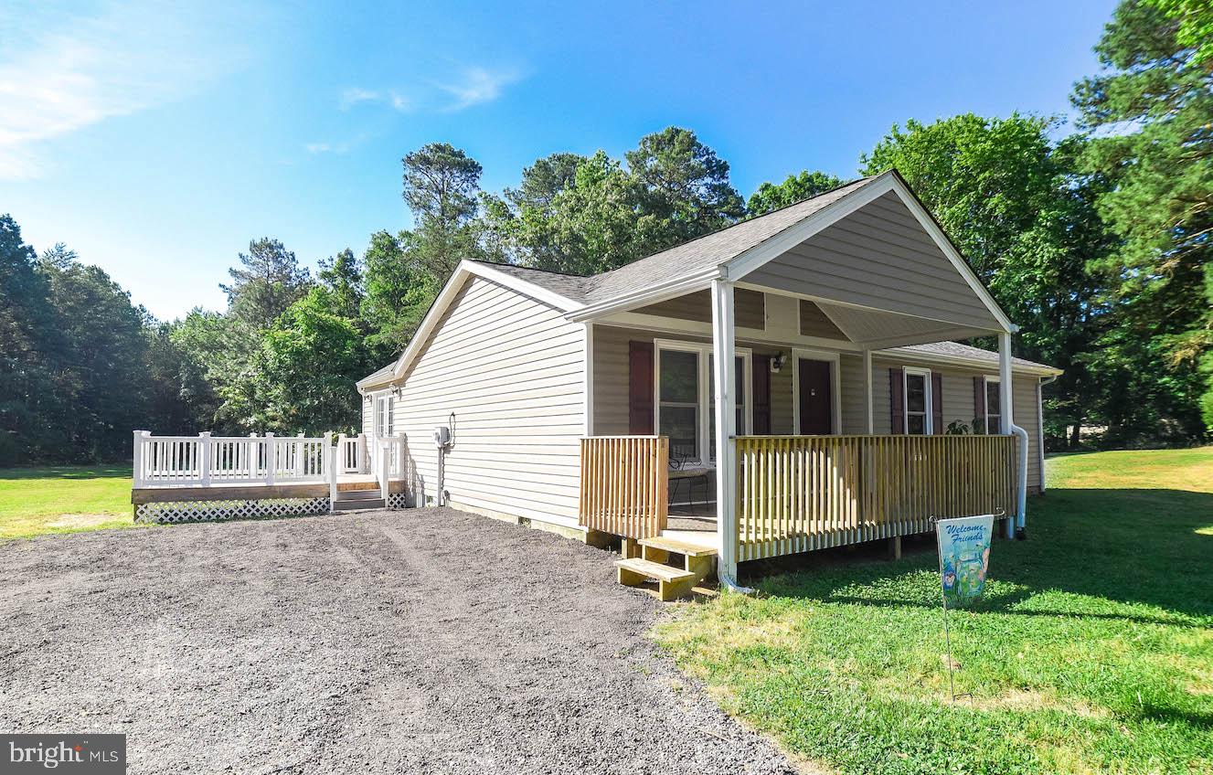 12740 Olivet Road Lusby, MD 20657 - Photo 2 of 35