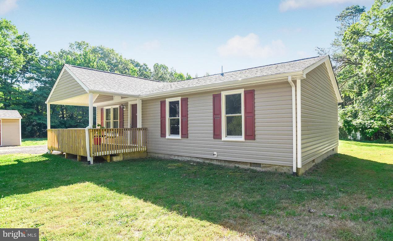 12740 Olivet Road Lusby, MD 20657 - Photo 3 of 35