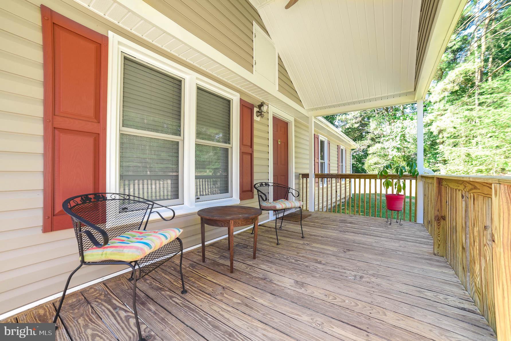 12740 Olivet Road Lusby, MD 20657 - Photo 4 of 35
