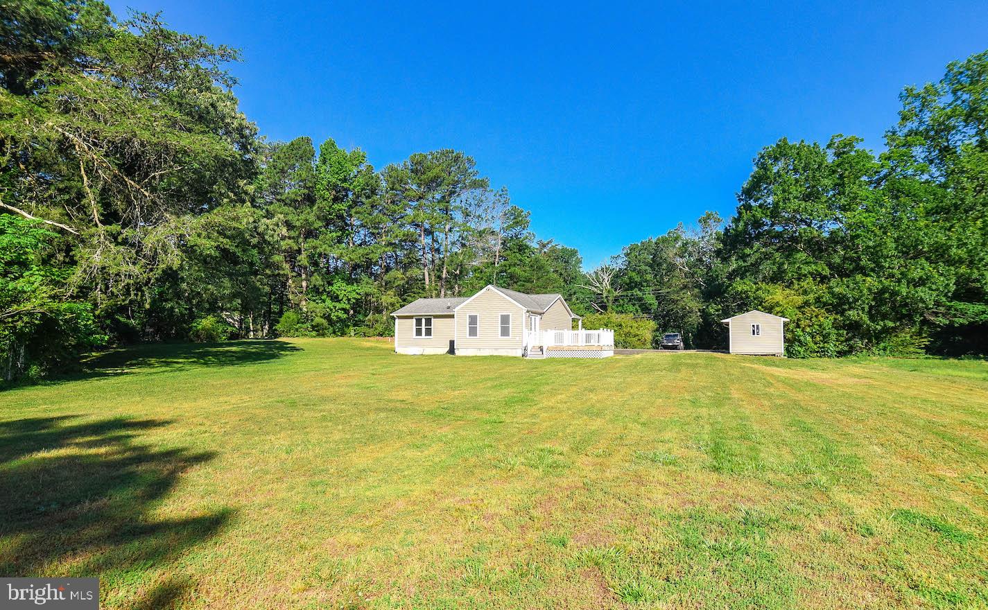 12740 Olivet Road Lusby, MD 20657 - Photo 31 of 35