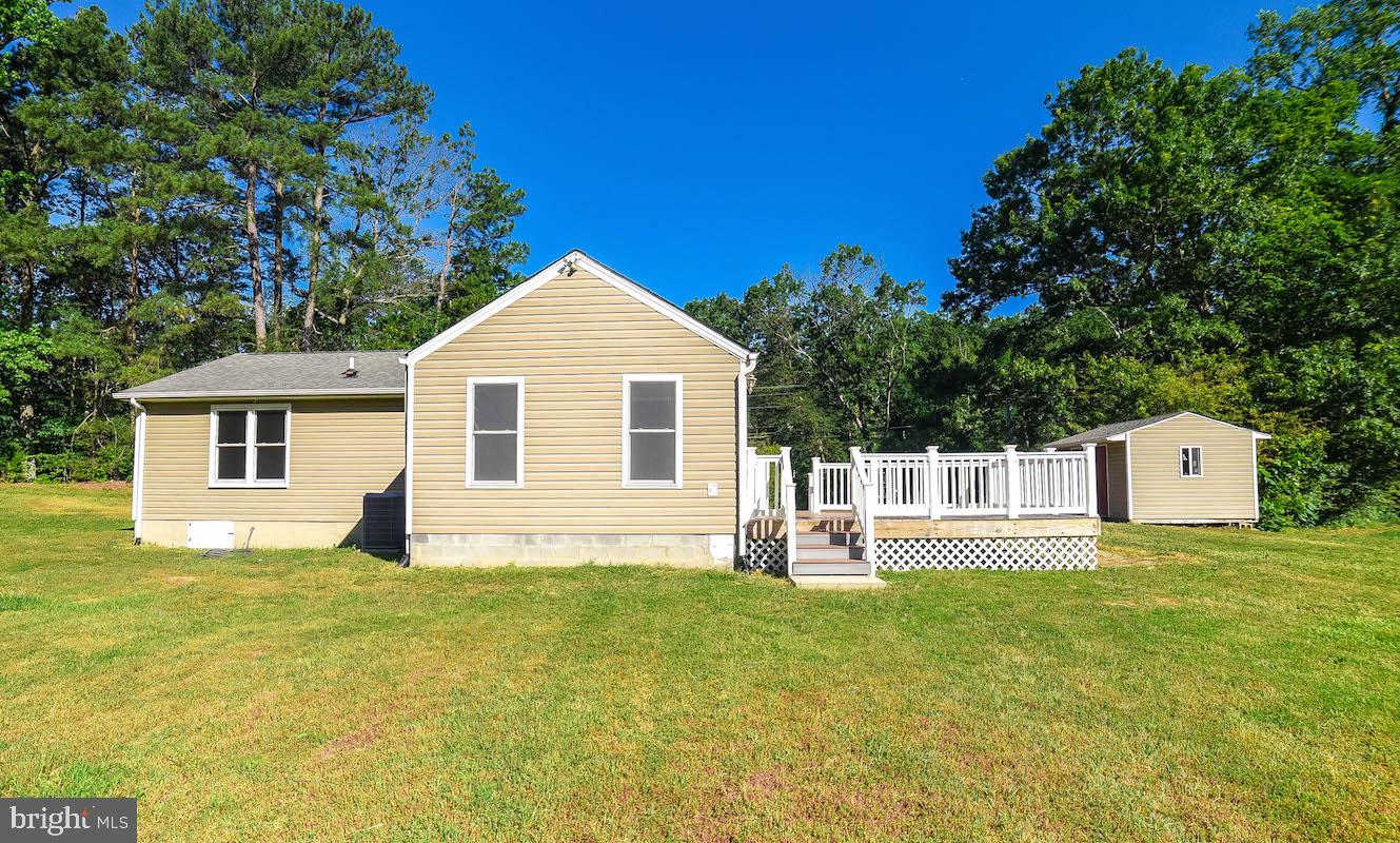 12740 Olivet Road Lusby, MD 20657 - Photo 33 of 35