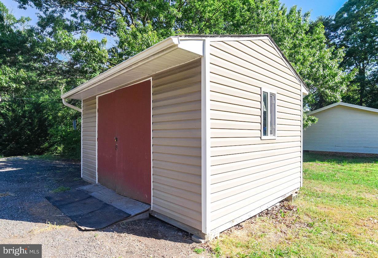 12740 Olivet Road Lusby, MD 20657 - Photo 34 of 35