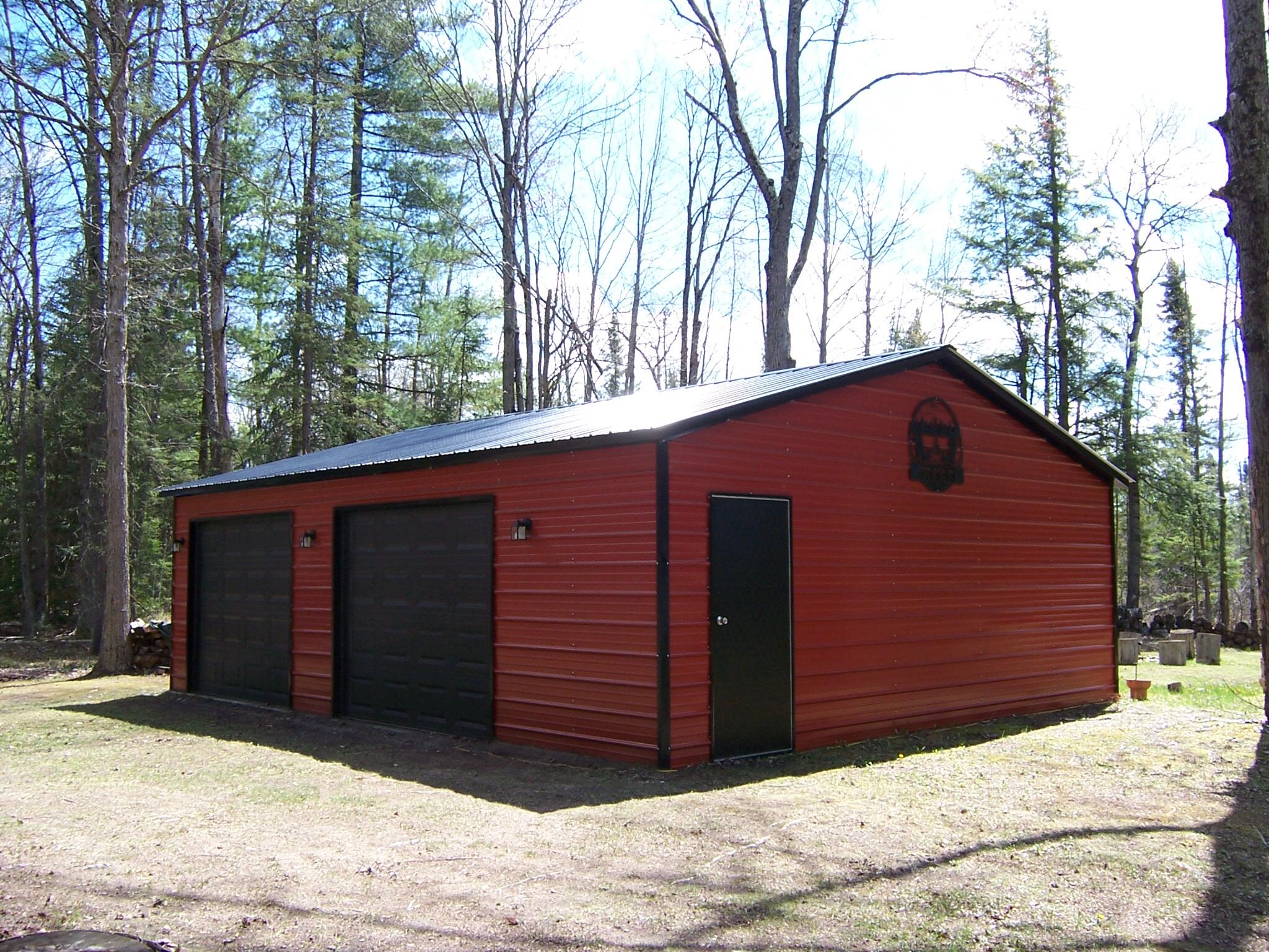314 East Russell Lake Road Roscommon, MI 48653 - Photo 18 of 44 Gallery Image 18
