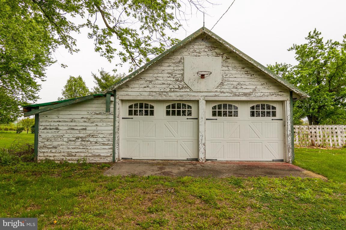 5760 Middleburg Road Keymar, MD 21757 - Photo 2 of 25 a view of a house with a yard