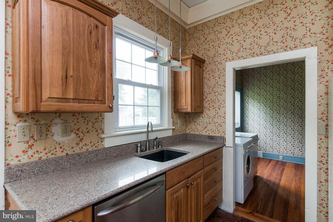 5760 Middleburg Road Keymar, MD 21757 - Photo 16 of 25 a kitchen with a sink and a window