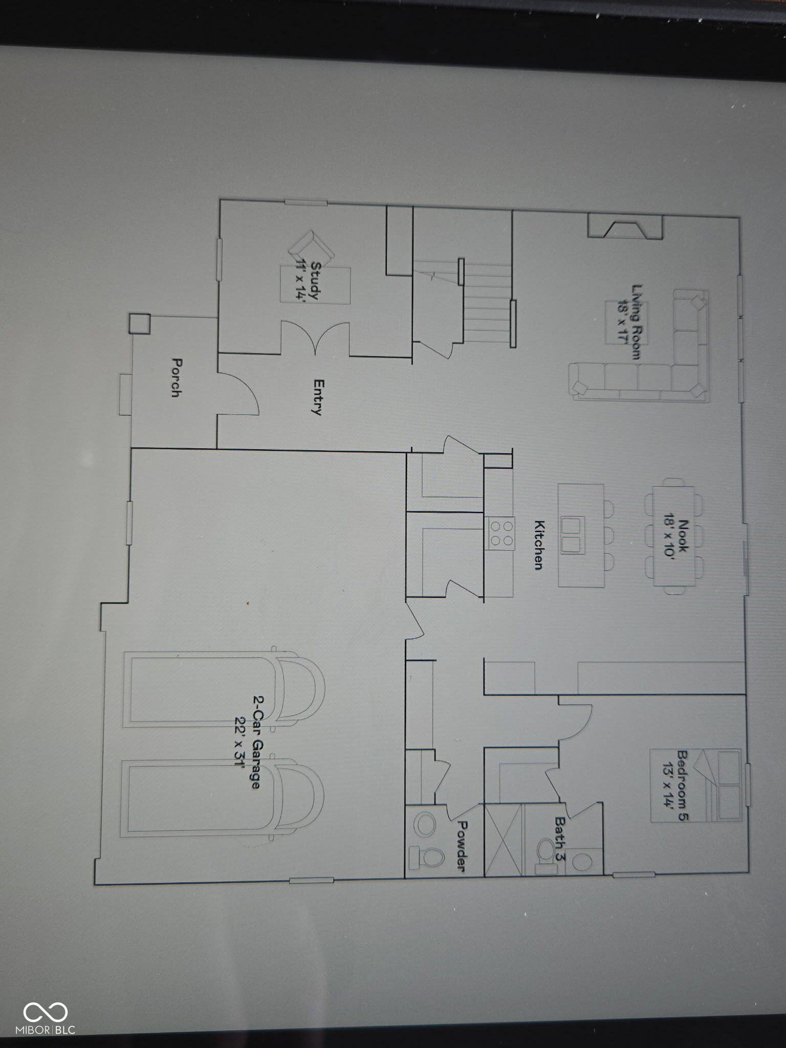 3599 Roland Drive Danville, IN 46122 - Photo 59 of 65