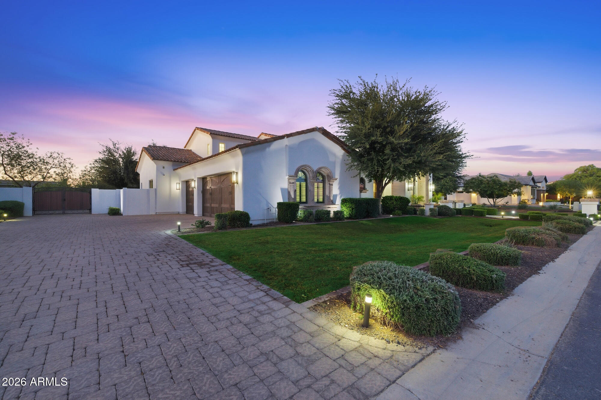2748 East Warbler Road Gilbert, AZ 85297 - Photo 34 of 35 Exterior