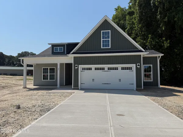 $344,900 | 46 Rum Row Court, Smithfield, NC 27577