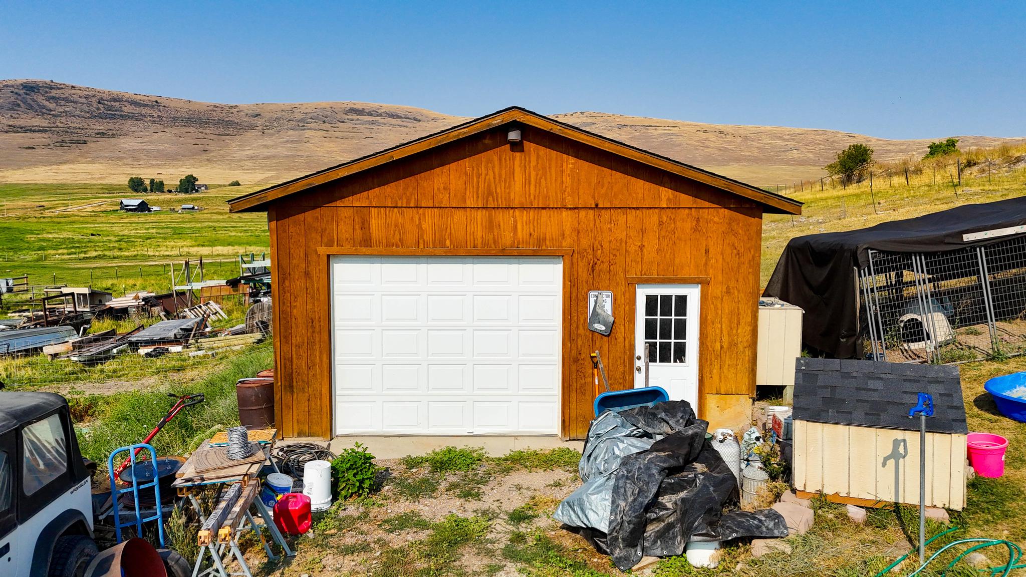 42464 Ridgeway Road Charlo, MT 59824 - Photo 3 of 38 Gallery Image 3