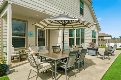 $335,000 | 25802 Kinship Court, Katy, TX 77493