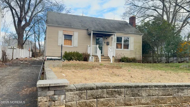 $499,000 | 115 Clinton Place, Tinton Falls, NJ 07724