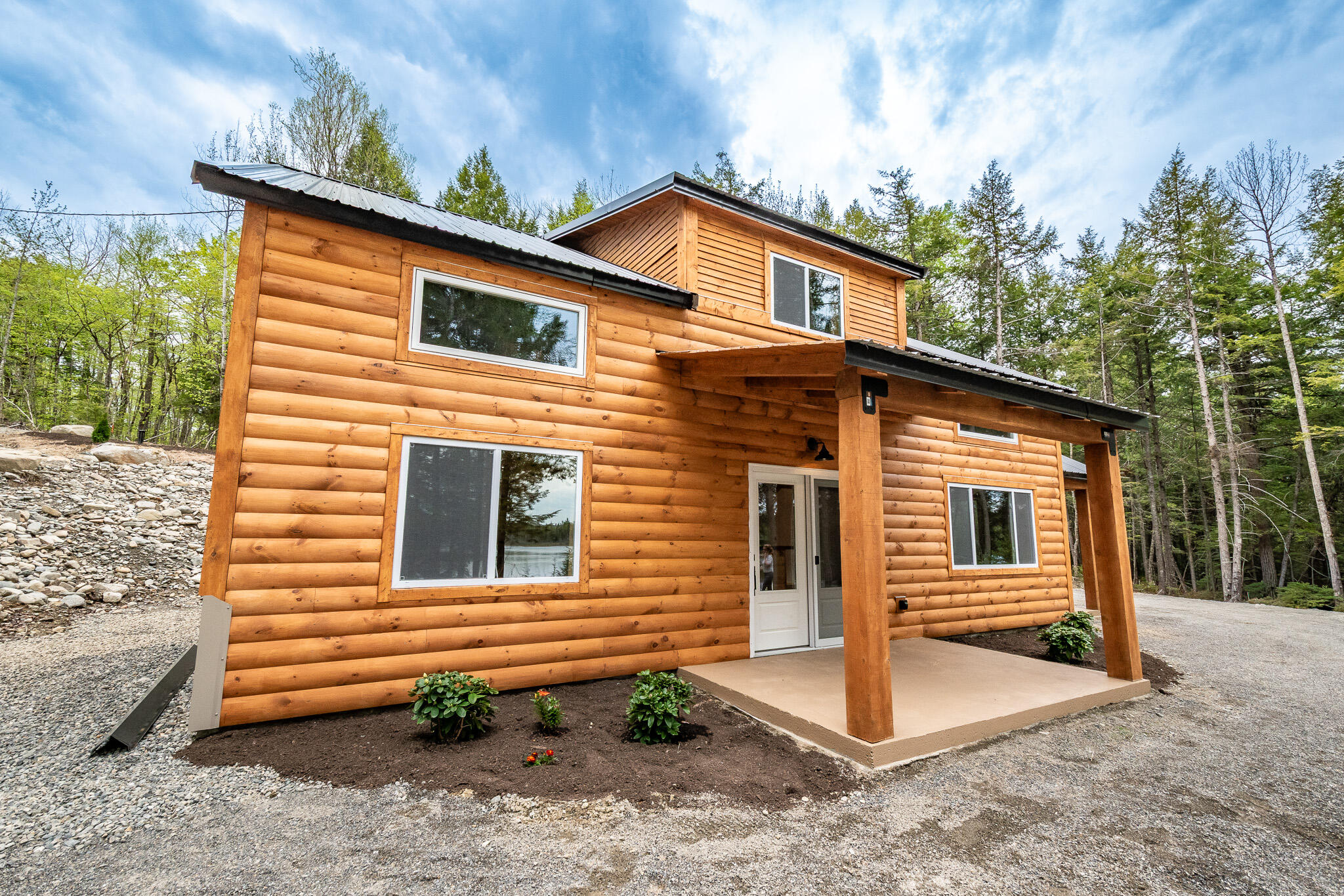 Lot A6 Jaquith Pond Road Brownville, ME 04414 - Photo 71 of 79 DSC_1197