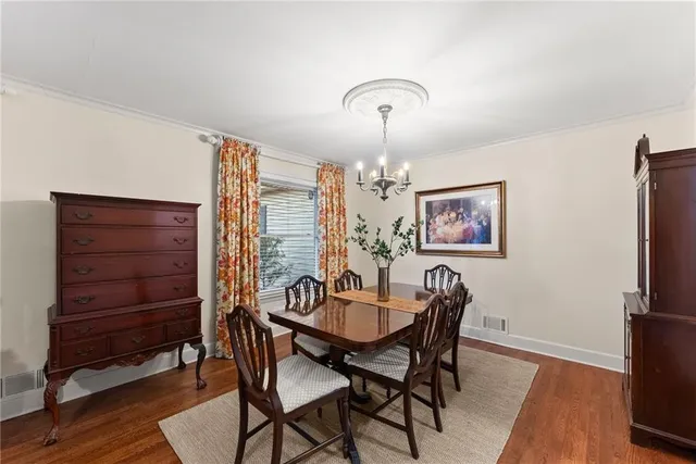 $499,000 | 825 Northwest Beverly Drive, Gainesville, GA 30501