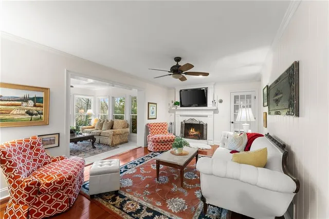 $499,000 | 825 Northwest Beverly Drive, Gainesville, GA 30501