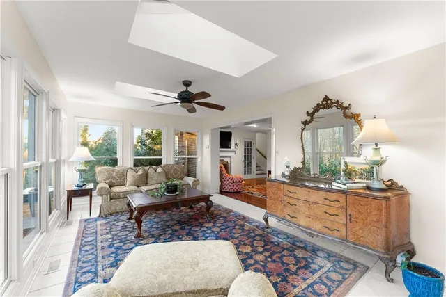 $499,000 | 825 Northwest Beverly Drive, Gainesville, GA 30501