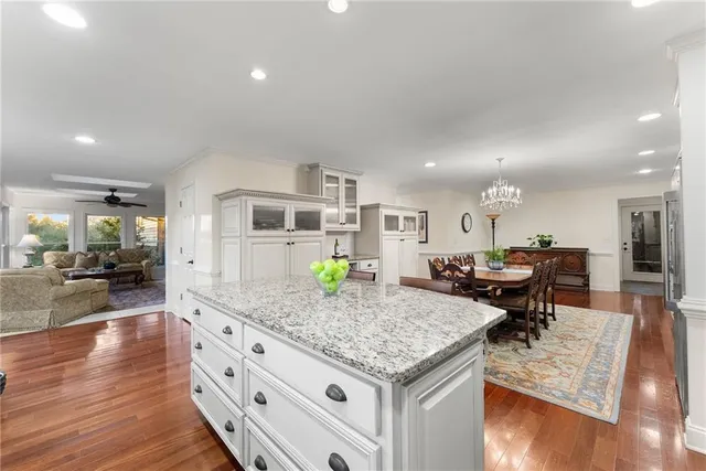 $499,000 | 825 Northwest Beverly Drive, Gainesville, GA 30501