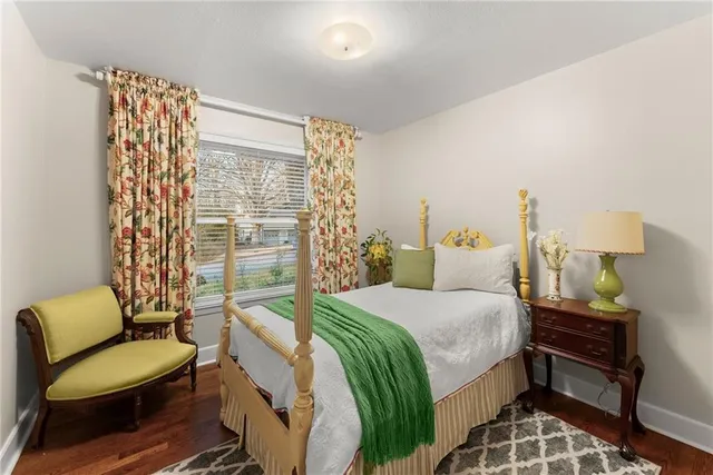 $499,000 | 825 Northwest Beverly Drive, Gainesville, GA 30501