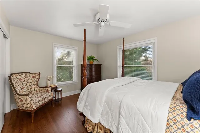 $499,000 | 825 Northwest Beverly Drive, Gainesville, GA 30501