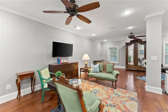 $499,000 | 825 Northwest Beverly Drive, Gainesville, GA 30501