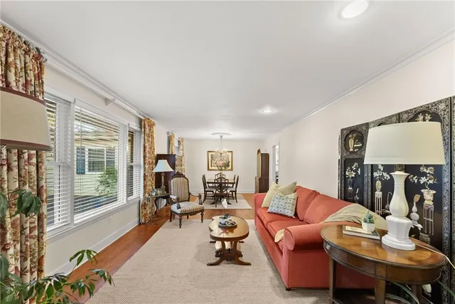 $499,000 | 825 Northwest Beverly Drive, Gainesville, GA 30501