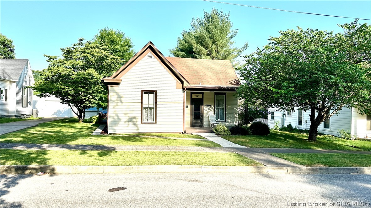 469 Ridley Street Corydon, IN 47112 - Photo 1 of 38 Gallery Image 1