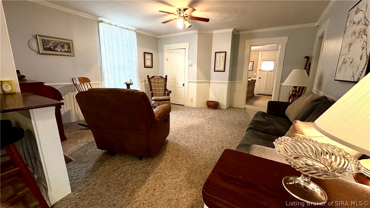 469 Ridley Street Corydon, IN 47112 - Photo 13 of 38 Gallery Image 13