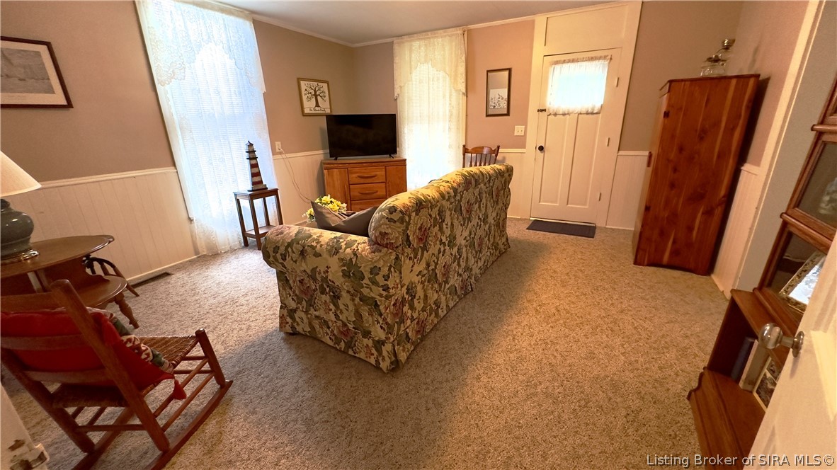 469 Ridley Street Corydon, IN 47112 - Photo 15 of 38 Gallery Image 15