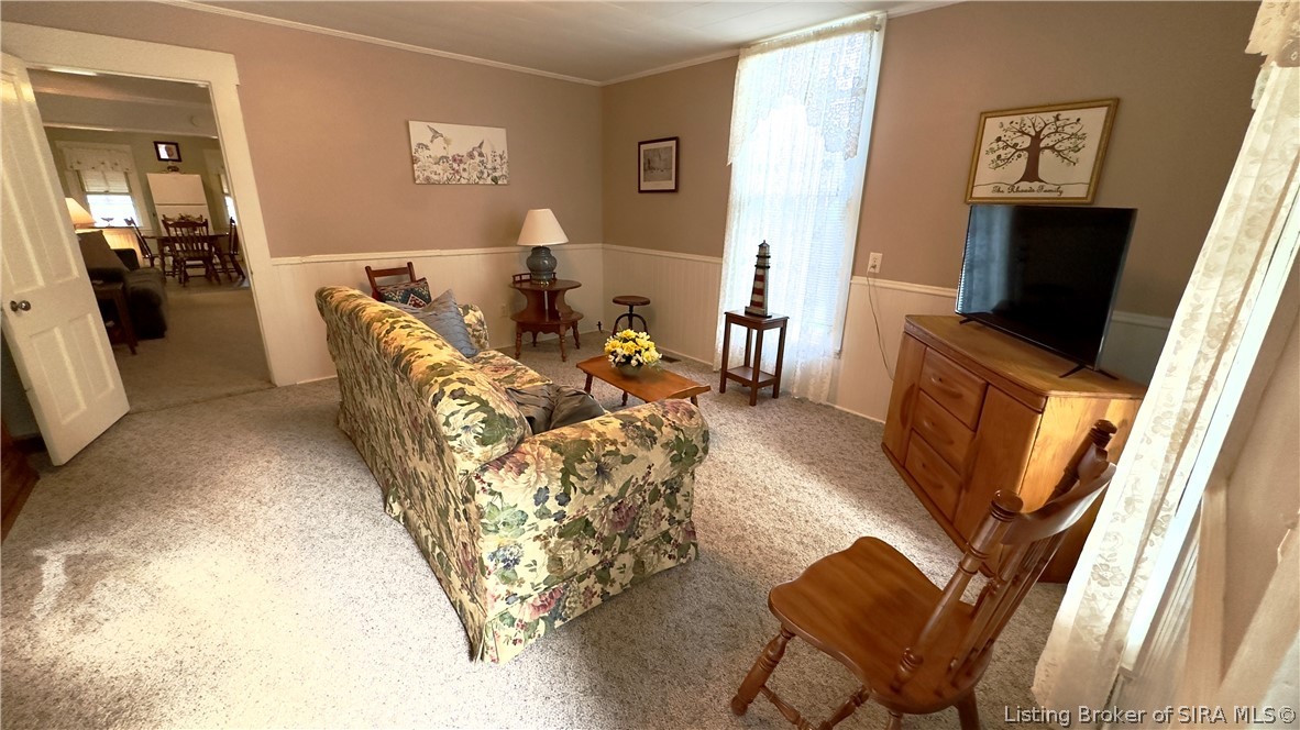 469 Ridley Street Corydon, IN 47112 - Photo 16 of 38 Gallery Image 16