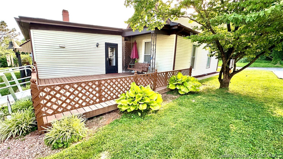 469 Ridley Street Corydon, IN 47112 - Photo 32 of 38 Gallery Image 32