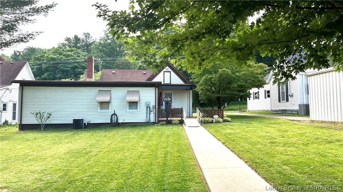 469 Ridley Street Corydon, IN 47112 - Photo 34 of 38 Gallery Image 34