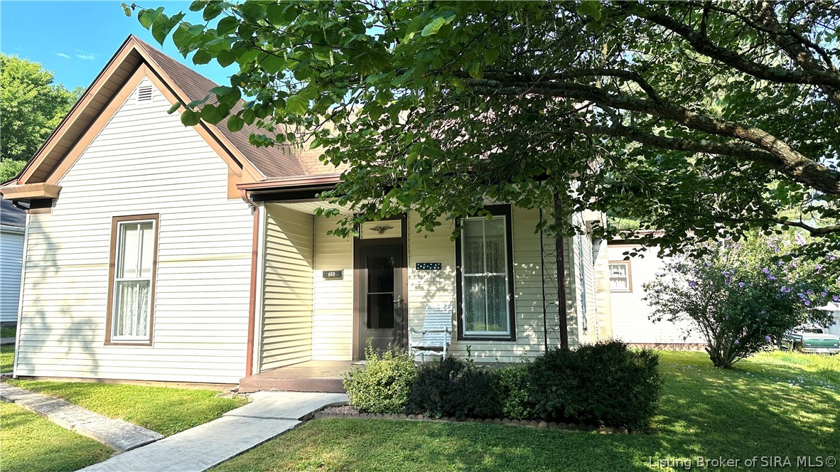 469 Ridley Street Corydon, IN 47112 - Photo 35 of 38 Gallery Image 35