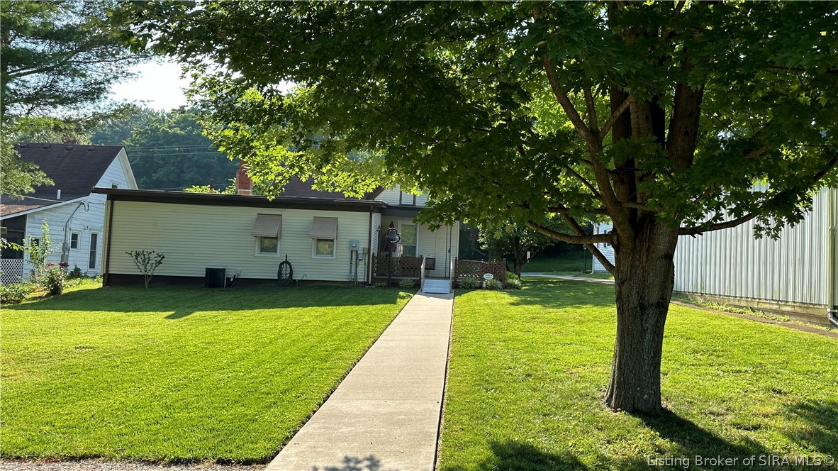 469 Ridley Street Corydon, IN 47112 - Photo 38 of 38 Gallery Image 38