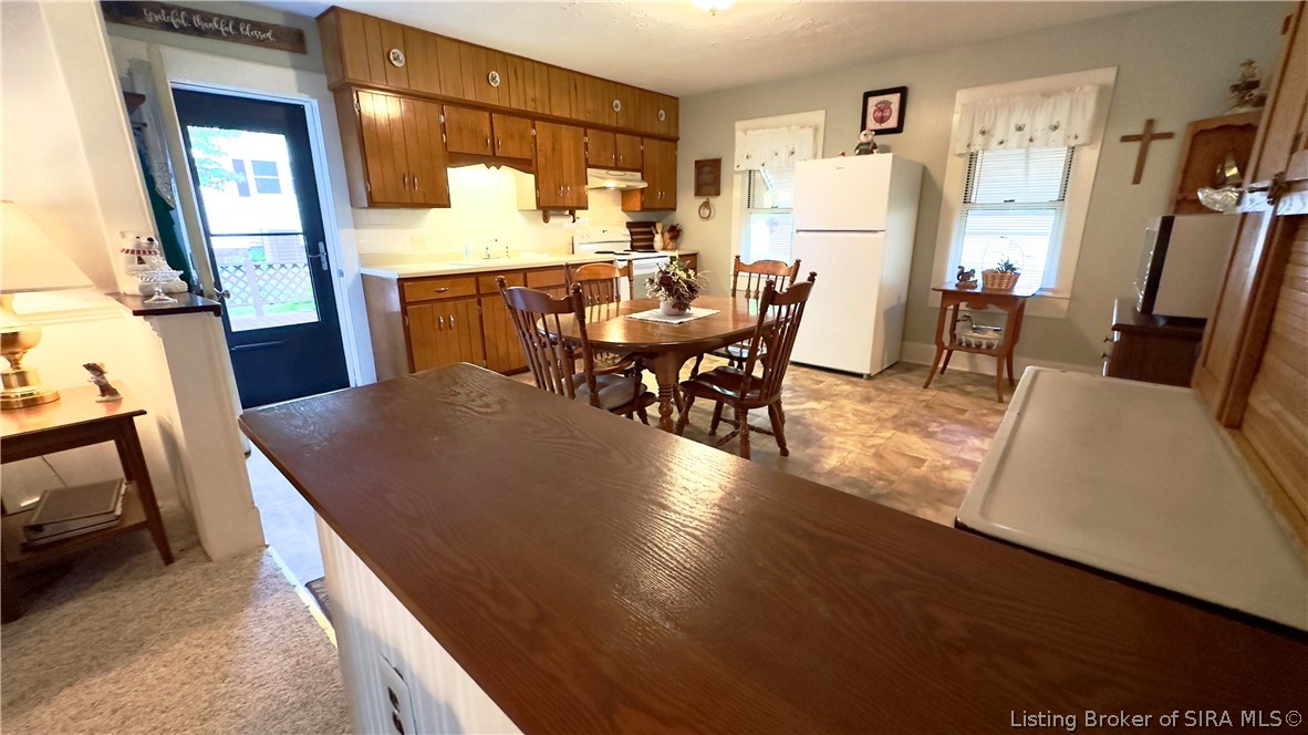469 Ridley Street Corydon, IN 47112 - Photo 7 of 38 Gallery Image 7