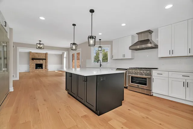 $734,900 | 19411 Baron Road, Mokena, IL 60448