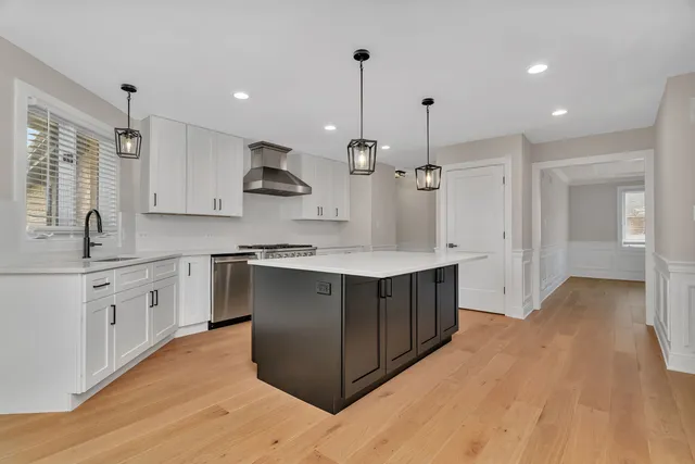 $734,900 | 19411 Baron Road, Mokena, IL 60448