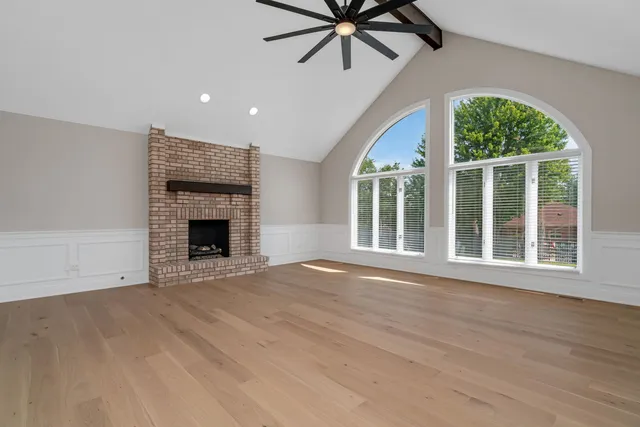 $734,900 | 19411 Baron Road, Mokena, IL 60448