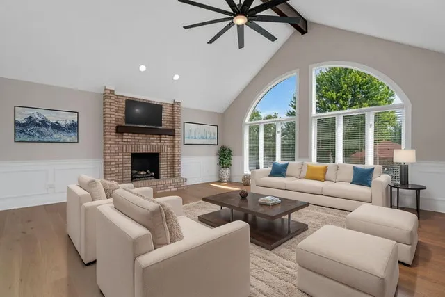 $734,900 | 19411 Baron Road, Mokena, IL 60448