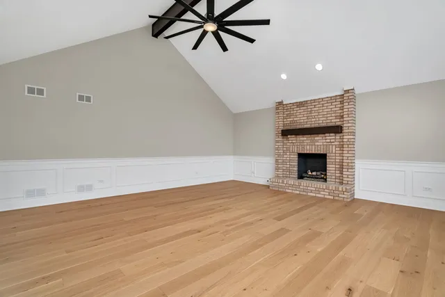 $734,900 | 19411 Baron Road, Mokena, IL 60448