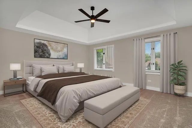 $734,900 | 19411 Baron Road, Mokena, IL 60448