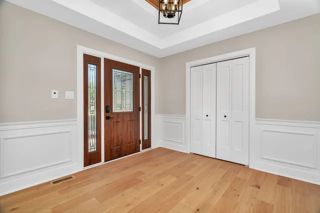 $734,900 | 19411 Baron Road, Mokena, IL 60448