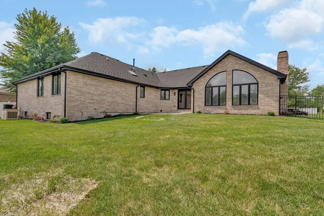$734,900 | 19411 Baron Road, Mokena, IL 60448
