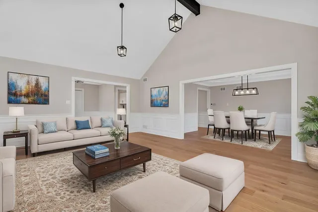 $734,900 | 19411 Baron Road, Mokena, IL 60448