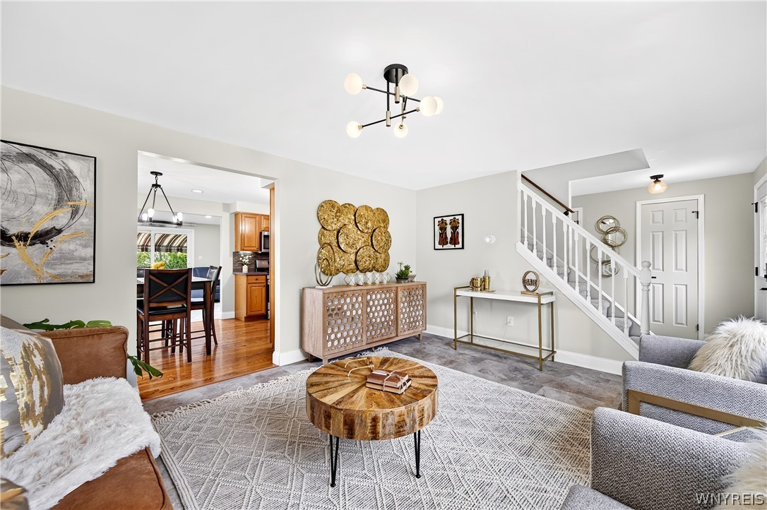 1882 Hopkins Road Amherst, NY 14068 - Photo 8 of 42