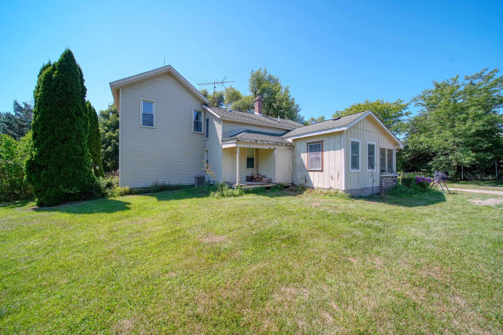 9923 Sharon Hollow Road Manchester, MI 48158 - Photo 21 of 55 21-web-or-mls-DSC00186_HDR