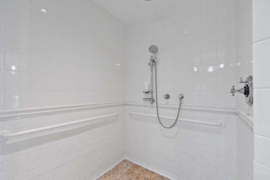 95 Conant Street, Unit 304 Concord, MA 01742 - Photo 14 of 23 a bathroom with a shower