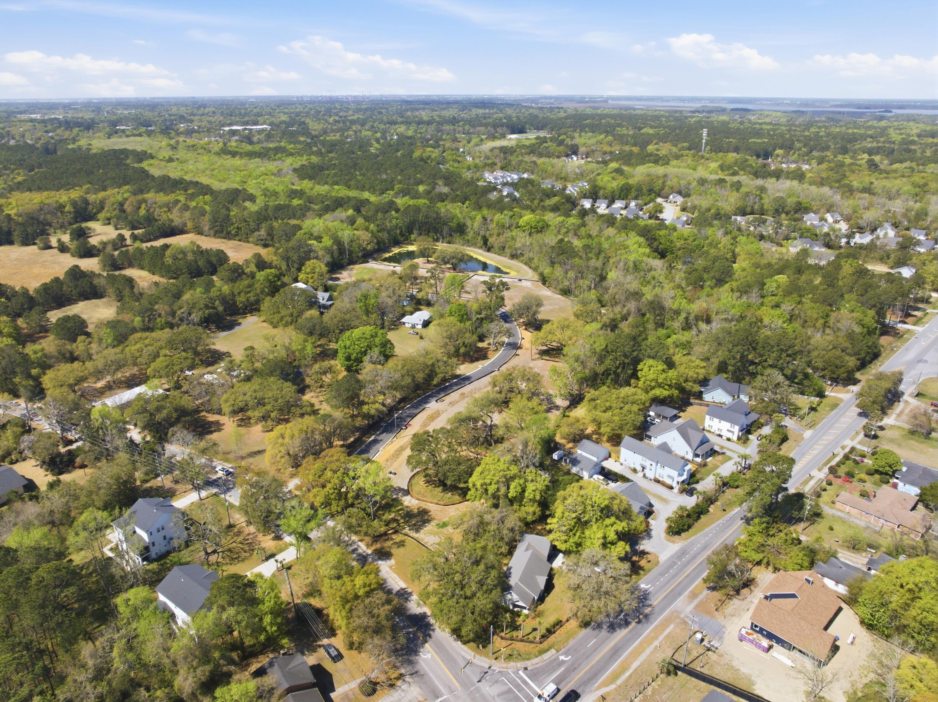 1326 Willow Pond Road, Unit 7 Mount Pleasant, SC 29466 - Photo 56 of 66