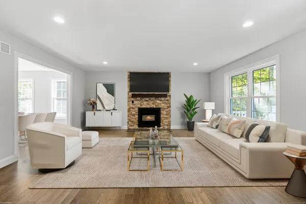 $1,099,750 | 147 Blue Hills Drive, Guilford, CT 06437